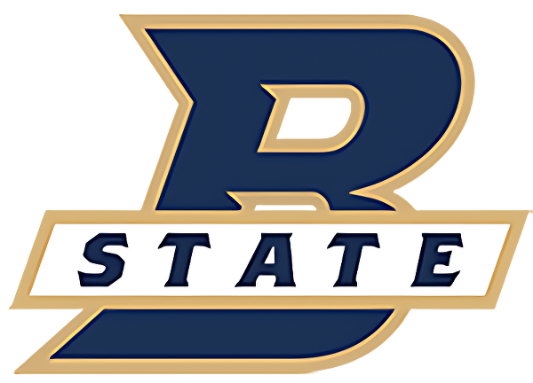 Bluefield State College College Logo