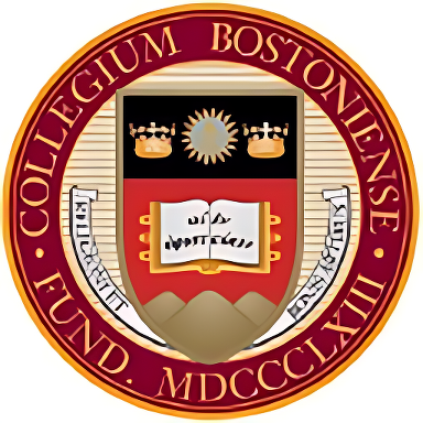 Boston College College Logo