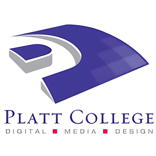 Platt College, San Diego College Logo