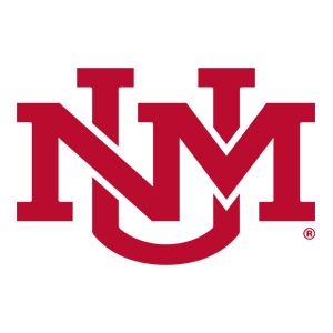 University of New Mexico (UNM) College Logo