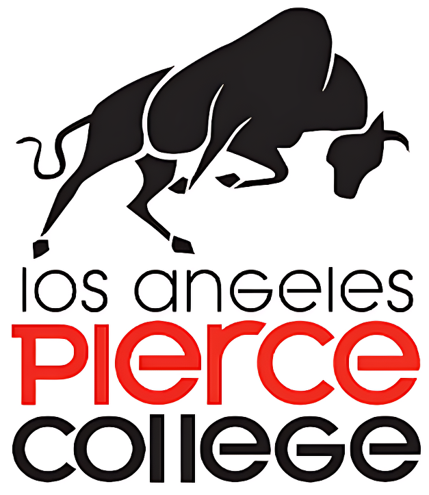 Los Angeles Pierce College College Logo