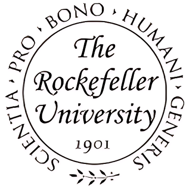 Rockefeller University College Logo