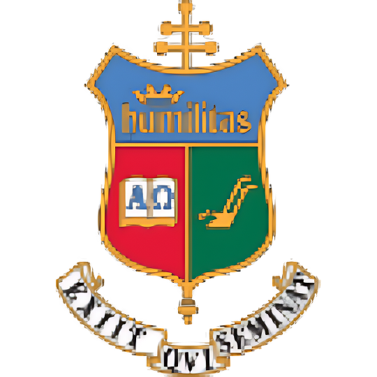 St. Charles Borromeo Seminary College Logo