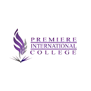 Premiere International College College Logo