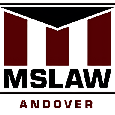 Massachusetts School of Law College Logo