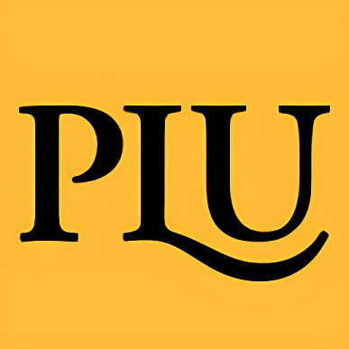 Pacific Lutheran University College Logo