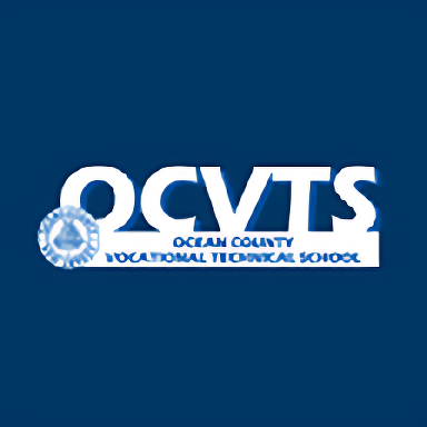 Ocean County Vocational-Tech School College Logo