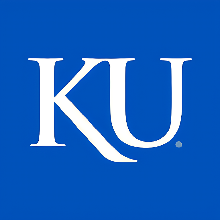 University of Kansas (KU) College Logo