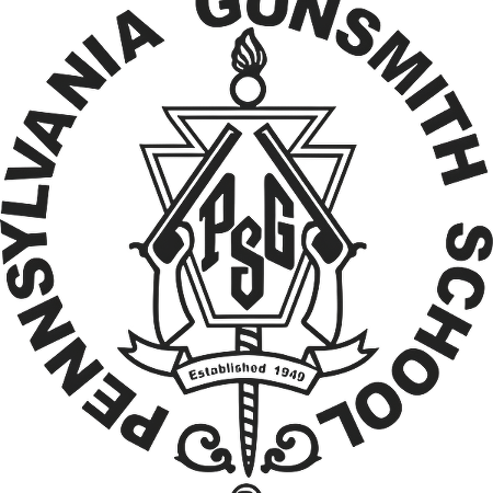 Pennsylvania Gunsmith School College Logo