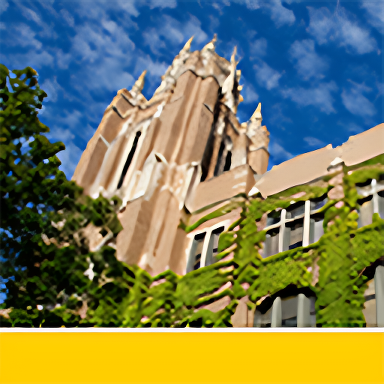 Marquette University College Logo