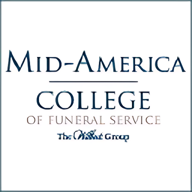 Mid-America College of Funeral Service College Logo