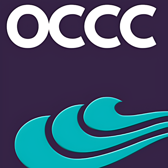 Oregon Coast Community College College Logo