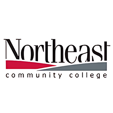 Northeast Community College College Logo