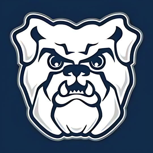 Butler University College Logo