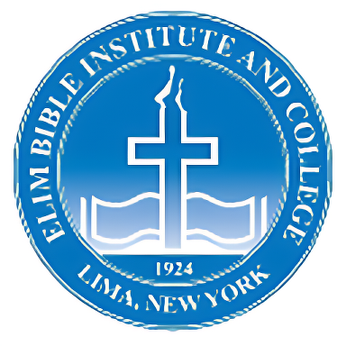 Elim Bible Institute and College College Logo