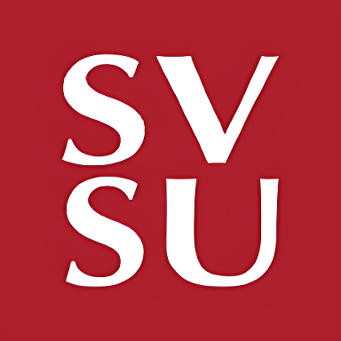 Saginaw Valley State Univ College Logo