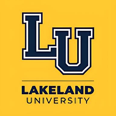 Lakeland University College Logo