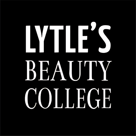 Lytle's Redwood Empire Beauty College College Logo