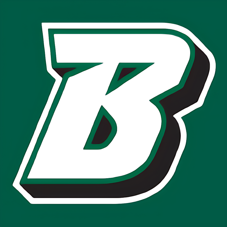 SUNY Binghamton University College Logo