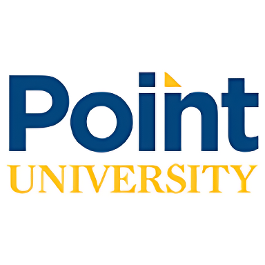 Point University College Logo