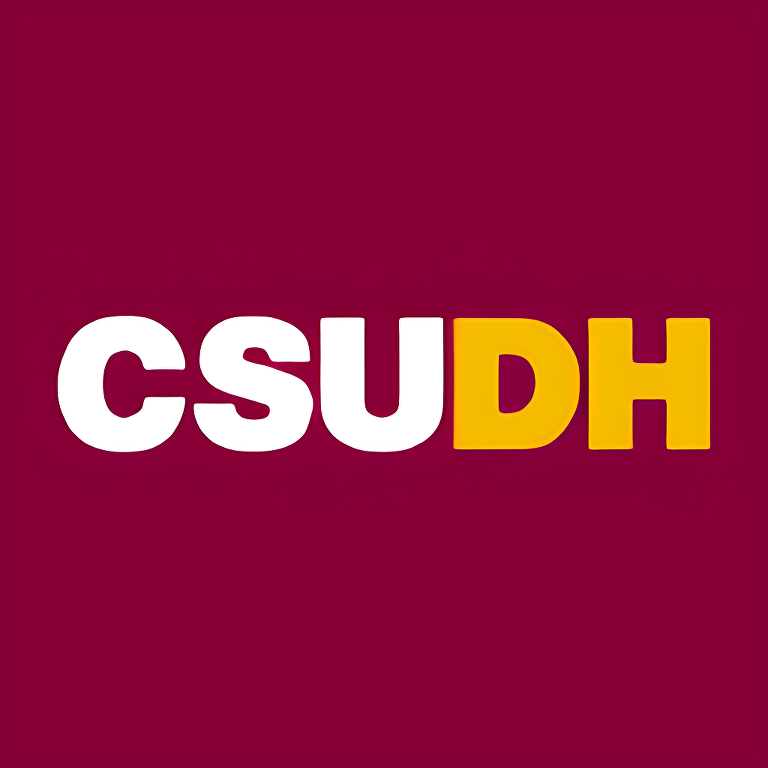 California State University - Dominguez Hills College Logo