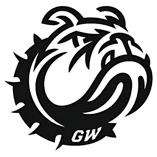 Gardner-Webb University College Logo