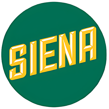 Siena College College Logo