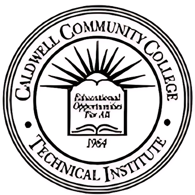 Caldwell Community College & Tech Inst College Logo