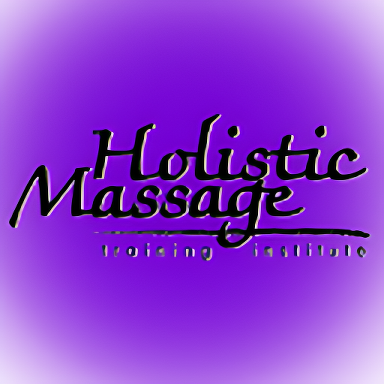 Holistic Massage Training Institute College Logo