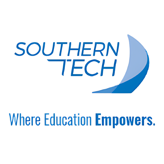 Southern Oklahoma Technology Center Dist College Logo