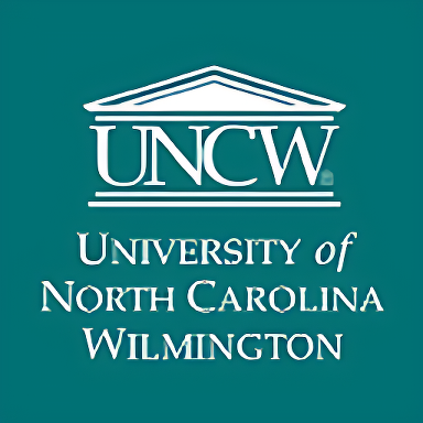 University of N C-Wilmington College Logo