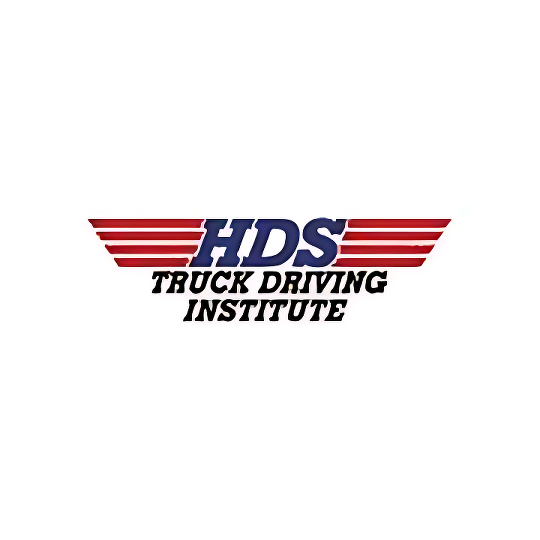 Hds Truck Driving Institute College Logo