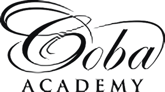 Coba Academy College Logo