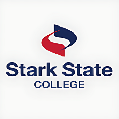 Stark State College College Logo