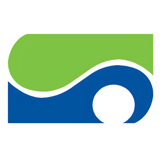 Ocean Corporation College Logo