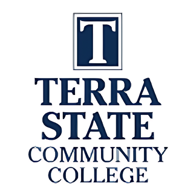 Terra Community College College Logo