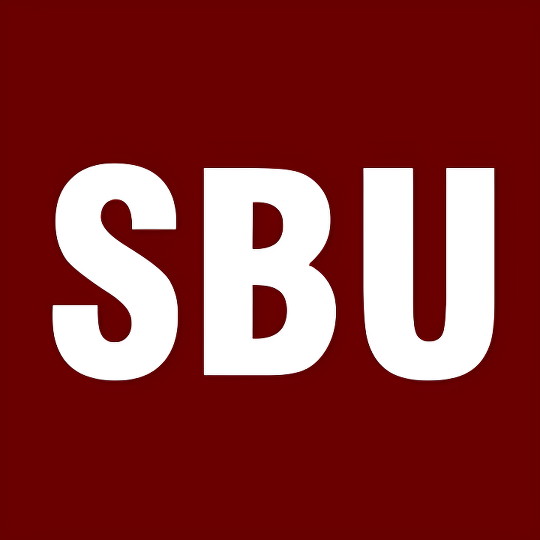 South Baylo University College Logo