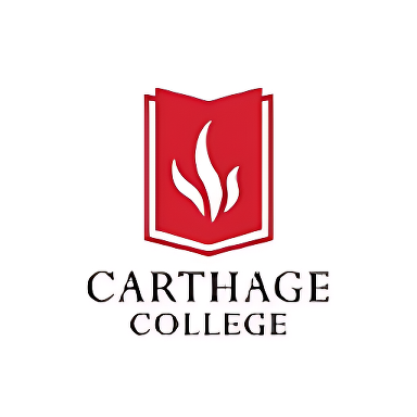 Carthage College College Logo