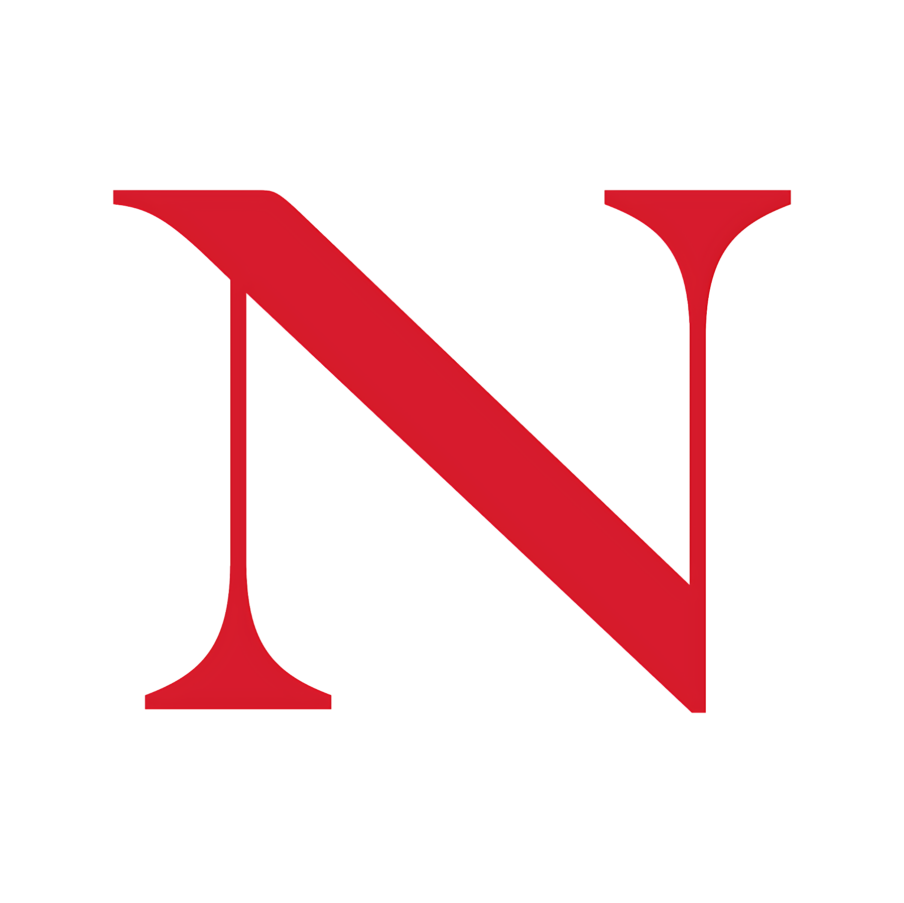 Northeastern University College Logo