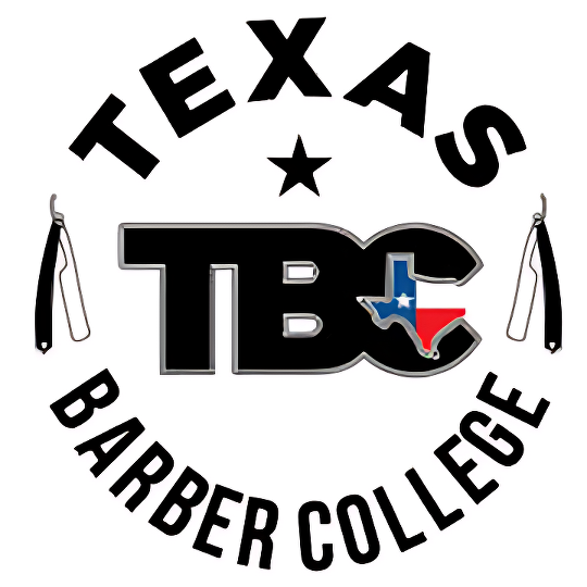 Texas Barber College College Logo