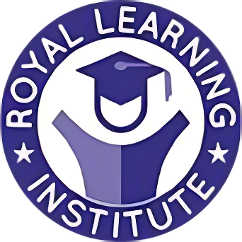 Royal Learning Institute College Logo