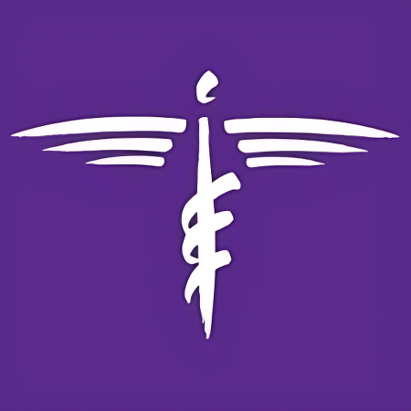 Des Moines University-Osteopathic Med Center College Logo