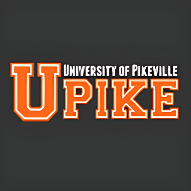 University of Pikeville College Logo