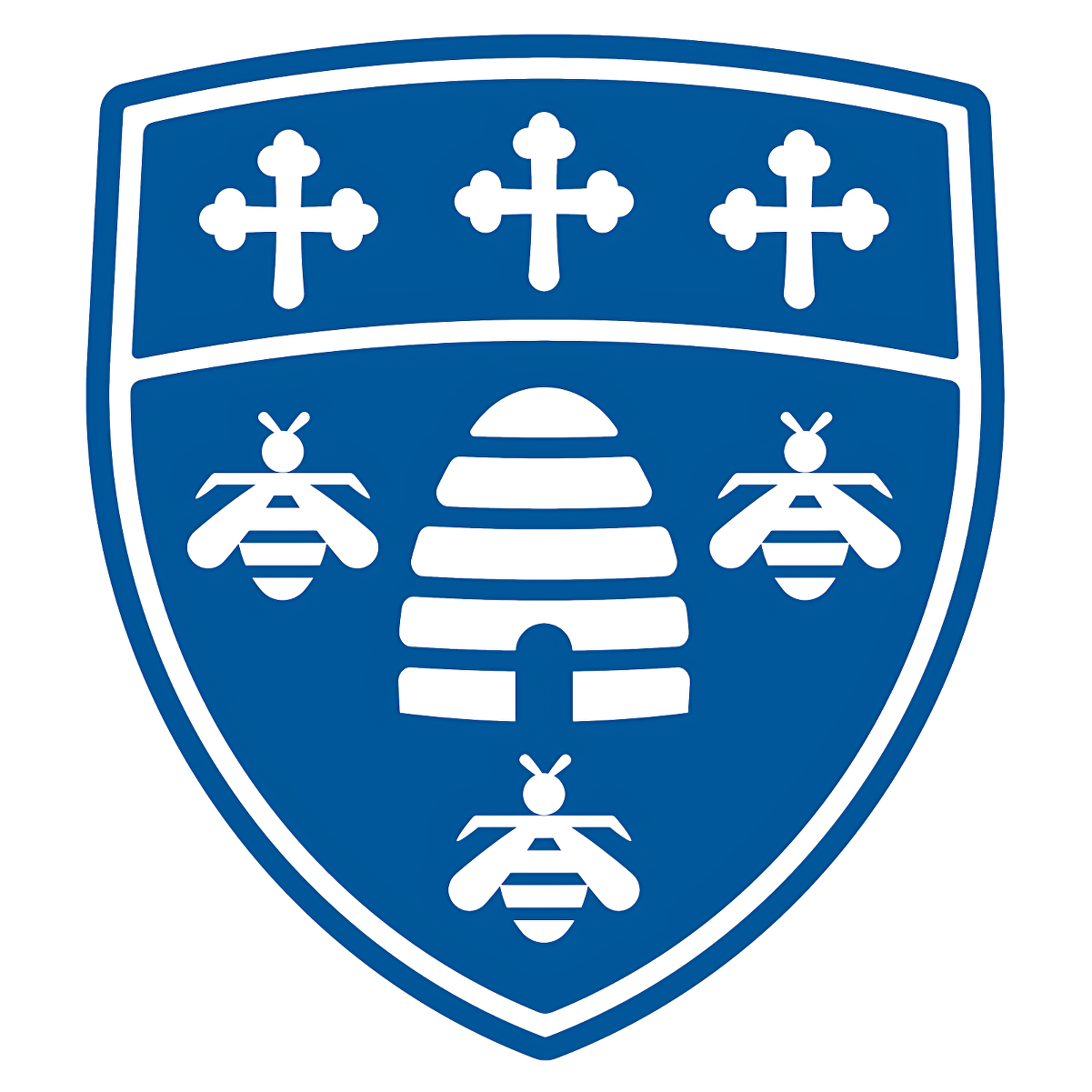 St Ambrose University College Logo