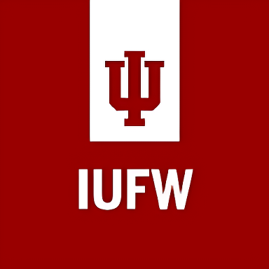 Indiana University - Fort Wayne College Logo