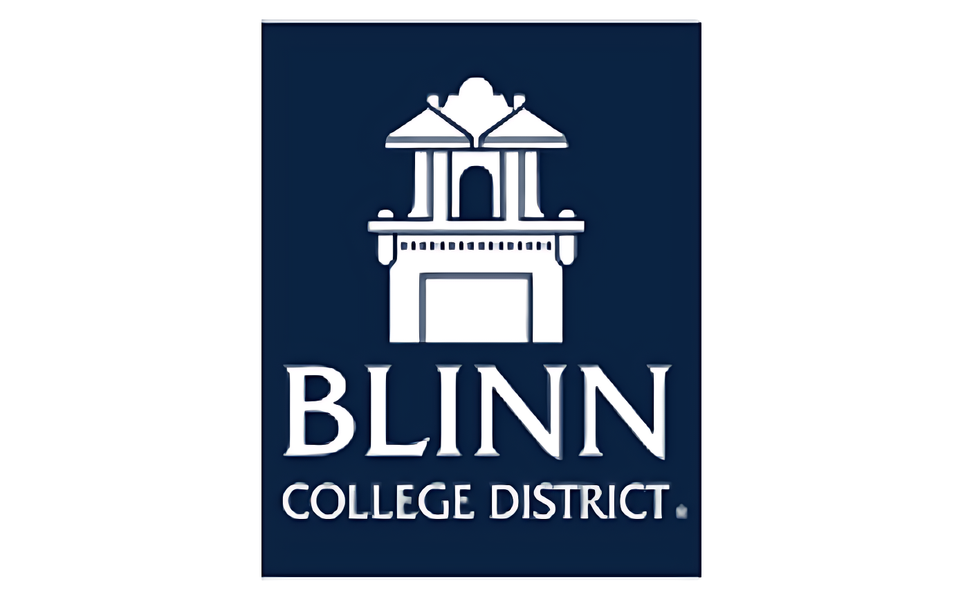 Blinn College College Logo