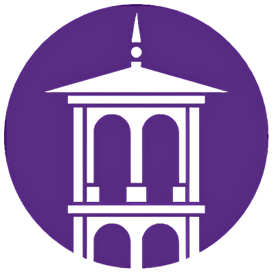 Furman University College Logo