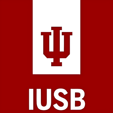 Indiana University - South Bend College Logo