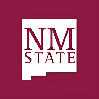 New Mexico State University-Alamogordo College Logo