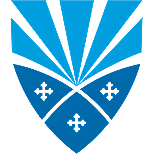 Holy Family University College Logo